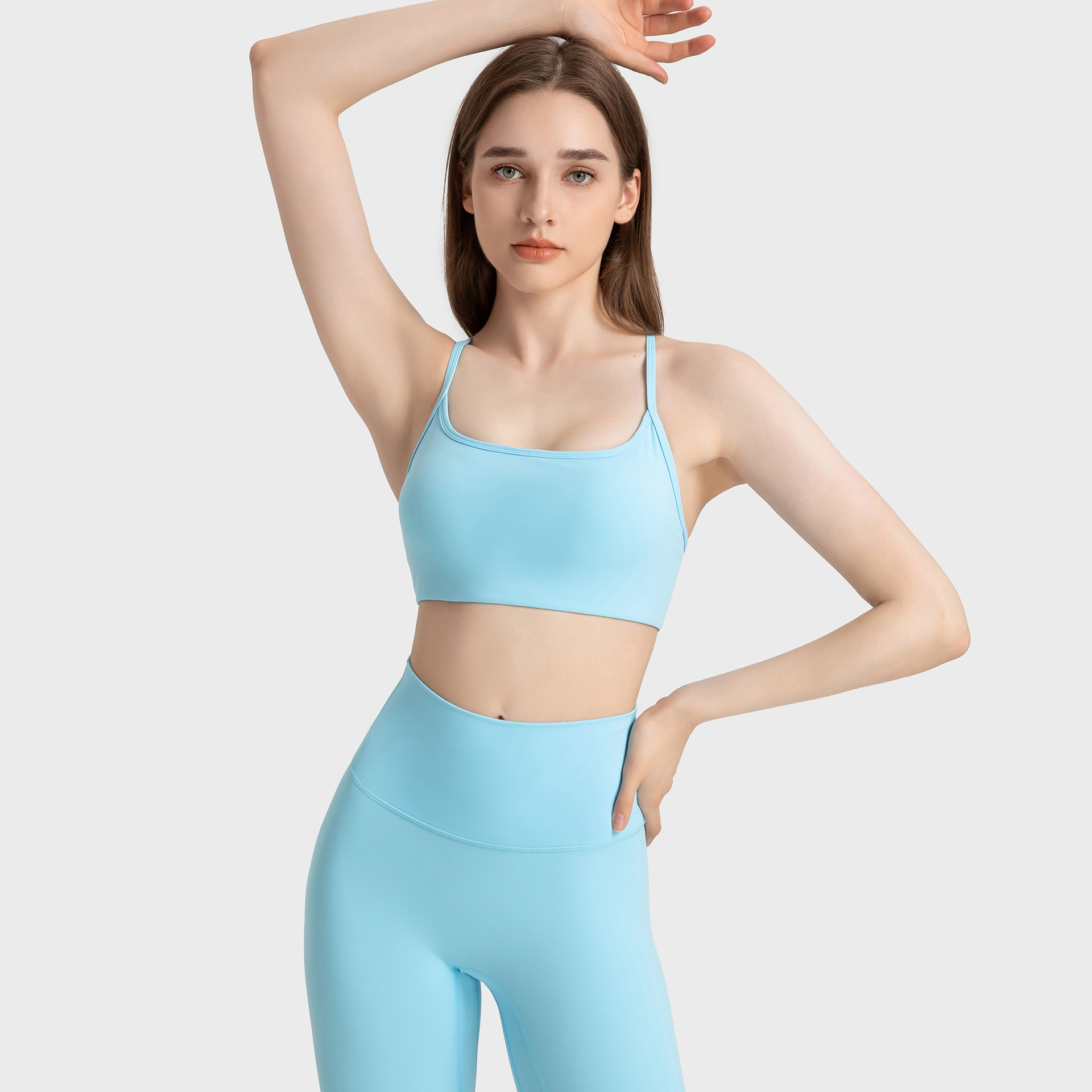 Light Blue