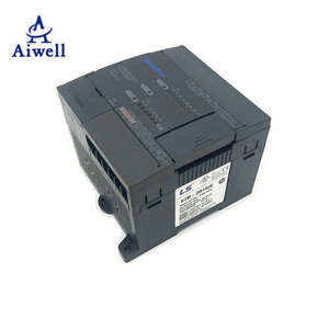 Korea <strong>LS</strong> PLC Master K120S Series <strong>Programmable</strong> <strong>Logic</strong> <strong>Controller</strong> K7M-DR14UE - Product Image 1