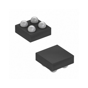 PCB Chip Accessory MAX40200ANS+T OR Ideal Diodes Source Selector Switch P-Channel 1-1 7uA MAX40200ANS Surface Mount 4-WLP - Product Image 1