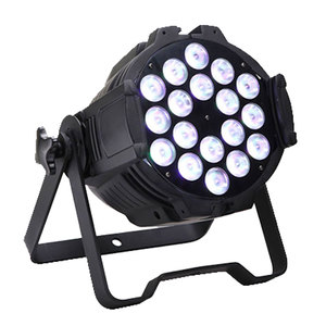 18x10Watt <strong>Led</strong> Rgbw <strong>4</strong> in 1 Advanced Technology Good Price Stage Light <strong>Led</strong> Par - Product Image 1