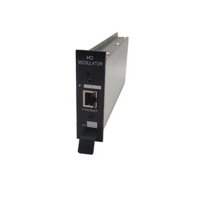 新製品1チャンネル1CHデジタルエンコーダーフルHDHDMI TO RfATSCQAMモジュレーター - Product Image 3