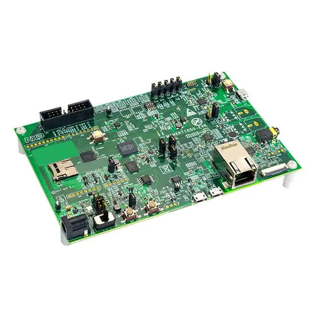 Плата для разработки Imxrt1050-Evkb, электронные модули Arduino I.Mx Rt1050 Eval Brd, наборы для Imxrt1050-Evkb