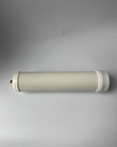 Hot Selling Schlagsahne Ladegerät 680g 1L Metall gasflasche mit hoher Reinheit umwelt freundlich für den gewerblichen Gebrauch - Product Image 6