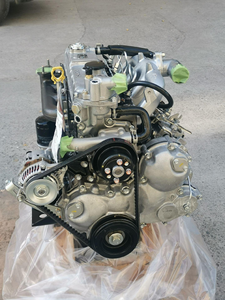 New <strong>Engine</strong> Motor 4JJ1X Motor Diesel <strong>Engine</strong> China IV Stage for Engineering Machinery - Product Image 4
