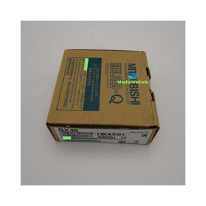 Nuevo módulo PLC de módulo de entrada Digital QX40 Original - Product Image 5