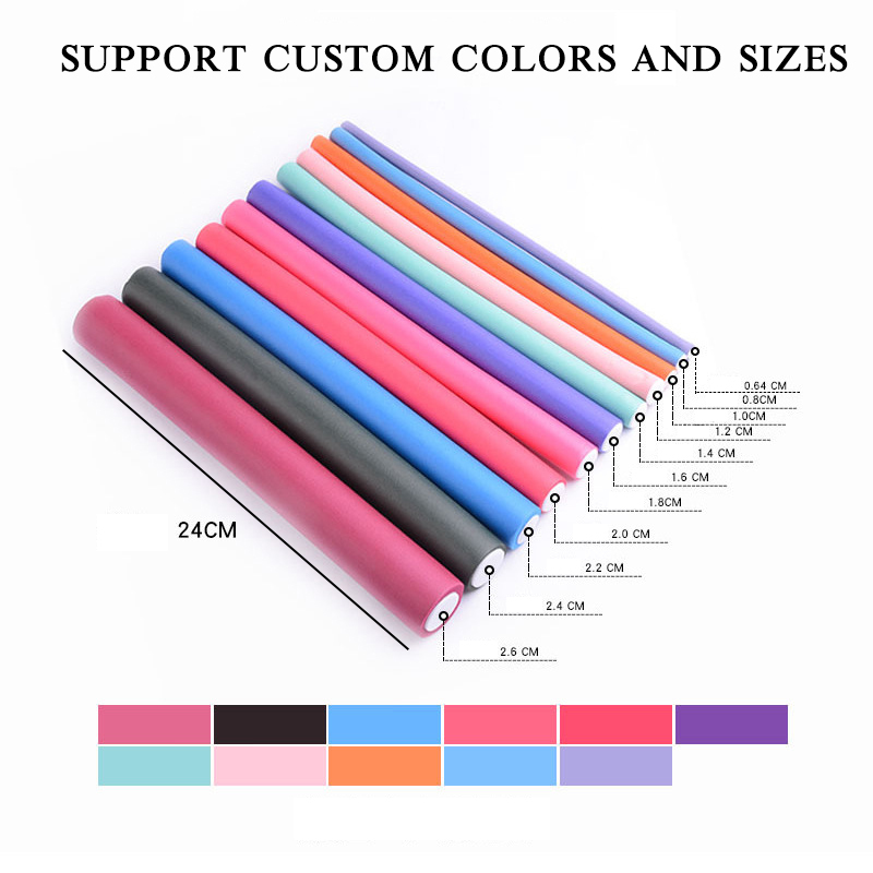 24*2.0cm(6 pcs/sac)