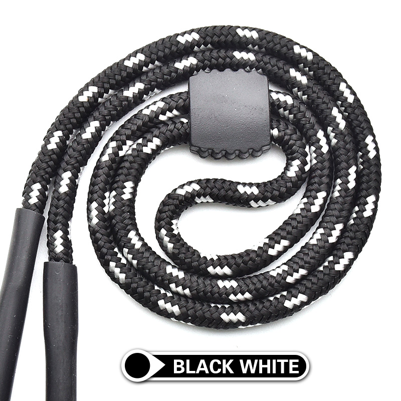 blanco y negro