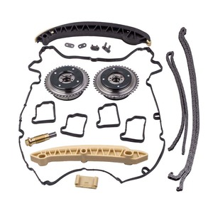 In Stock Auto Engine Car Spare Timing <strong>Chain</strong> Kit Full Set High Quality Timing Kit for Mercedes-Benz