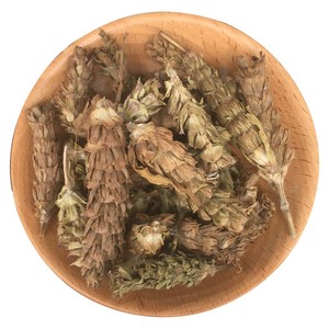 مبيع بالجملة بالصين مكعبات برونيلا فولغاريس الجافة الجديدة علاجية ذاتية العلاج شكل نبات الجروح شكل سبايك برونيلاي سبيكا للأعشاب - Product Image 1