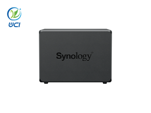 Synology DiskStation DS423 + Solución de almacenamiento de red de 4 bahías Servidor de almacenamiento de archivos en rack 2U Disco de nube privada Red doméstica NAS - Product Image 5