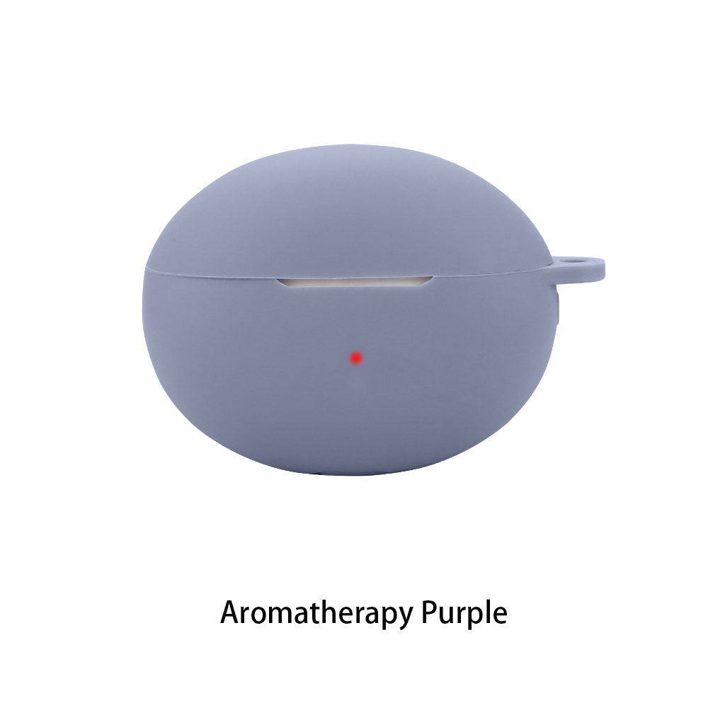Aromatherapy purple