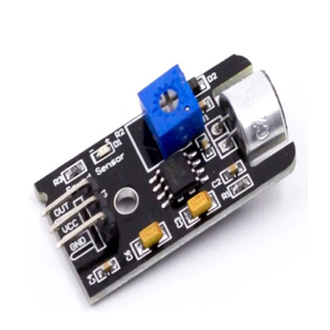 Ardiuno用OkystarOEM/ODMサウンド検出センサーマイクモジュール - Product Image 3