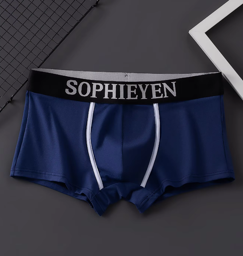 Bleu foncé