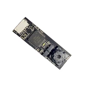Módulo de cámara Usb de 0.3MP Módulos de cámara al por mayor de fábrica Mini módulo de cámara ultrafino - Product Image 4