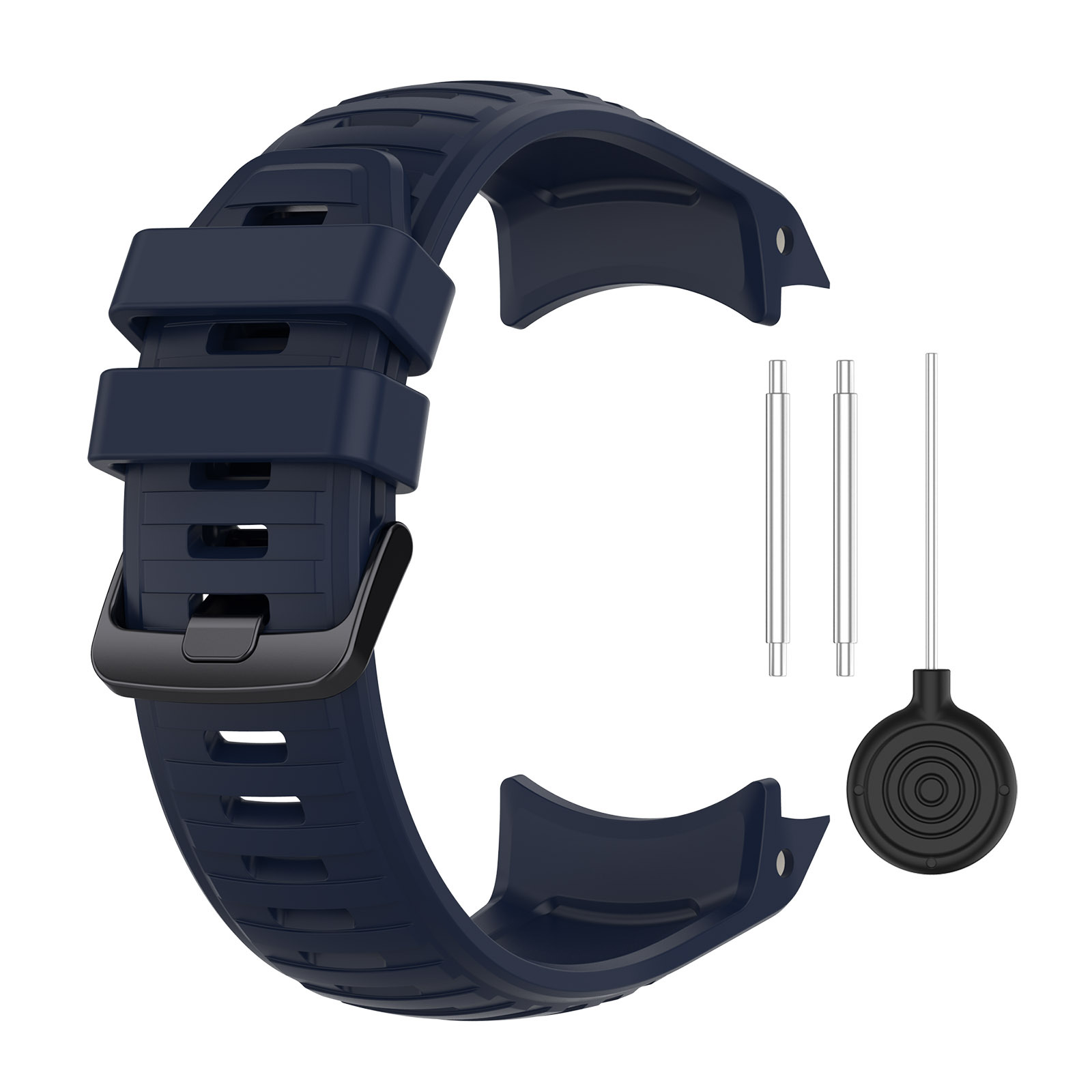 4 Bleu marine