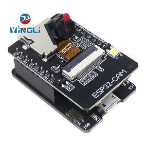 <strong>ESP32</strong>-CAM development <strong>board</strong> <strong>test</strong> <strong>board</strong> WiFi <strong>module</strong> <strong>ESP32</strong> serial port with OV2640 camera - Product Image 4
