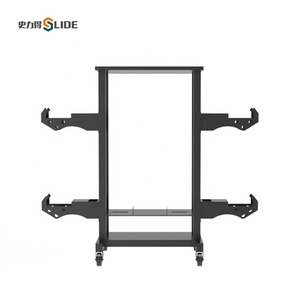 Quy trình vận hành tiêu chuẩn, tạo báo cáo tự động, công nghệ cảm biến không dây, căn chỉnh bốn bánh - Product Image 5