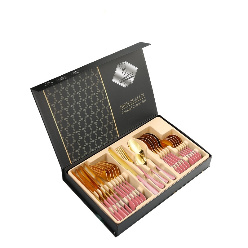 Retournez l'or rose