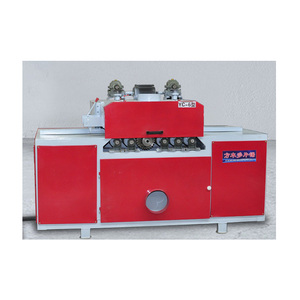 Yüksek verimli çoklu bıçak ihracat için büyük kare ahşap çok testere makinesi gördüm - Product Image 6