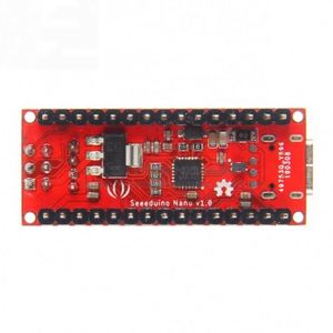 RUIJIAIIC SPI Nano Grove Seeeduino Atmega328P AVR 8ビットマイクロコントローラー開発ボード - Product Image 3