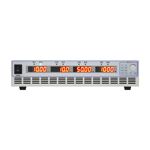 MYAMi 500VA 1KVA 2KVA 3KVA 5KVA 6KVA 45Hz 75Hz 300V高密度可変周波数AC電源プログラム可能 - Product Image 1