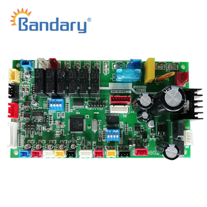 Hardware-Design und programmier bare Software für Leiterplatten-Wechsel richter platinen - Product Image 6