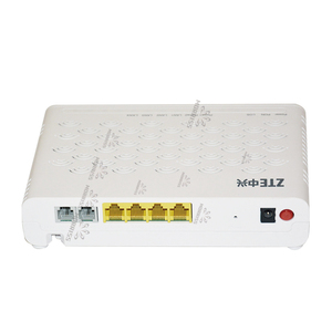 Ftth F620 Gpon 1ge + 3fe + wifi เทอร์มินัลเครือข่ายแสงโมเด็ม Onu Ons Router - Product Image 5