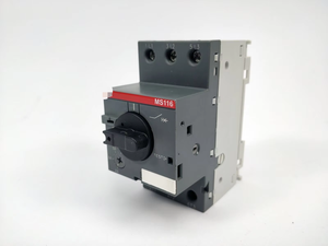 Nuevo controlador de programación PLC de automatización Industrial de almacén 1SAM250000R1008 listo Original - Product Image 2