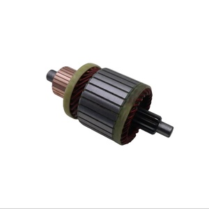 <strong>Armature</strong> 61-210-1 E90Z-11005-A <strong>STARTER</strong> <strong>ARMATURE</strong> 12VOLT 11SPLINES for Ford <strong>Starter</strong> Motor <strong>Armature</strong>