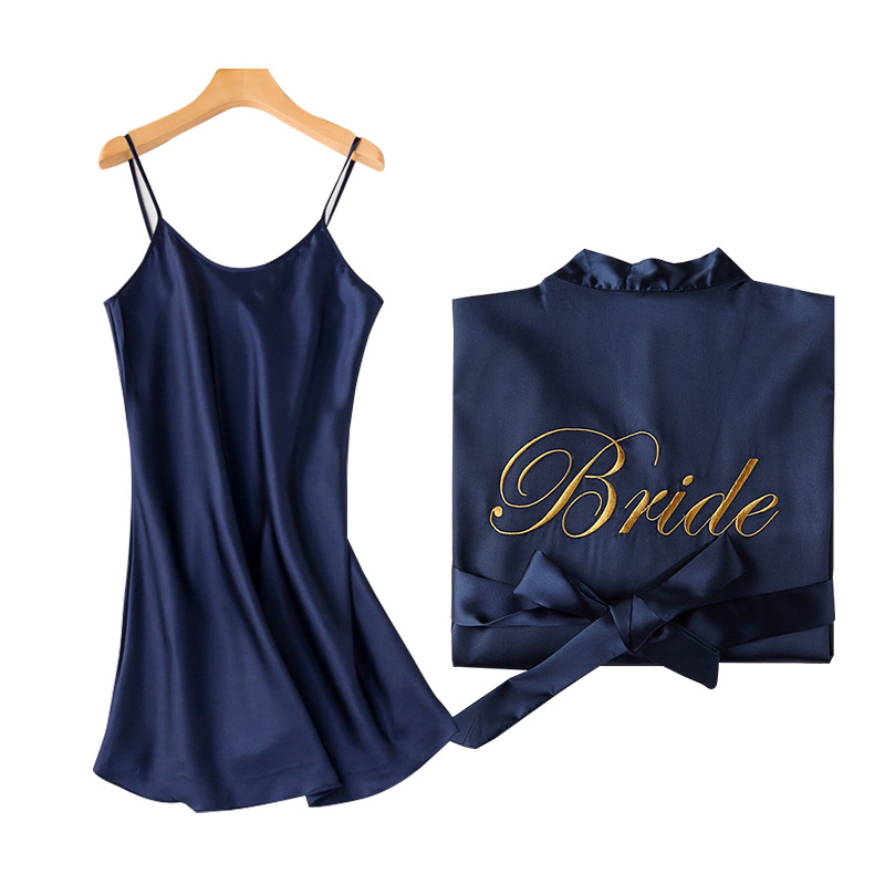 Sposa-marina