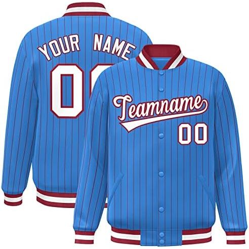 Sky Blue-red Stripe-10
