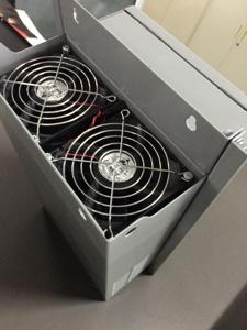 Single Phase 22kW 30kW 75kW AC Motor Drive Inverter <strong>Variable</strong> <strong>Speed</strong> <strong>Control</strong> 380V VSD/VFD Compressor Application <strong>Vector</strong> <strong>Control</strong> - Product Image 5