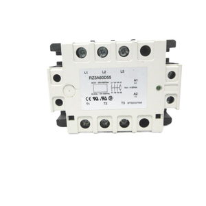 Depoda yeni ve orijinal RZ3A60D55 sensör stok PLC programlama denetleyici - Product Image 1