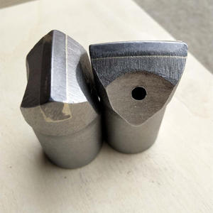 Yeni Çin 7/11/12 Derece Konik Keski Matkap Uçları Taş Ocağı İşleri İçin - Product Image 1