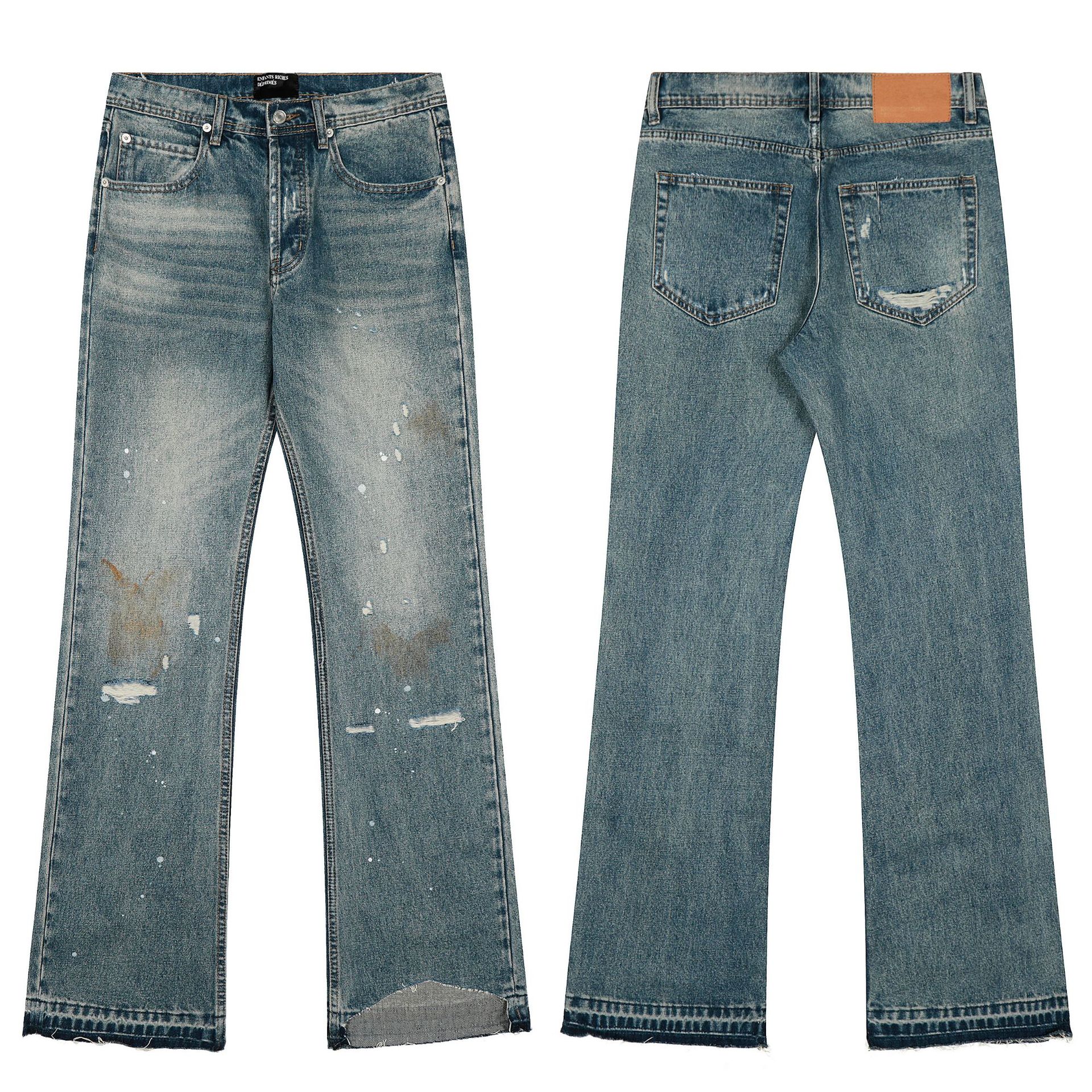 Encre éclaboussée par abrasion fendue e10