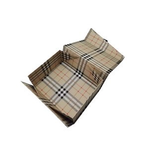 高品质定制标志可折叠纸盒礼品带小纸盒 - Product Image 5