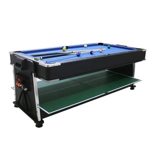 <strong>Multi</strong> <strong>Functional</strong> Snooker Billiard 4 in 1 Pool <strong>Table</strong> - Product Image 4