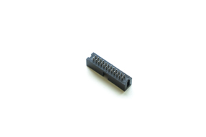 ส่วนหัวของกล่อง G845BM020210CEU แนวตั้งขนาด2*10ขา1.27มม. สำหรับปลั๊กส่วนหัว - Product Image 3