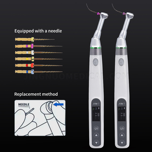 16:1 motore elettrico endodontico dentale alternativo <span class=keywords><strong>Endo</strong></span> rotativo - Product Image 2