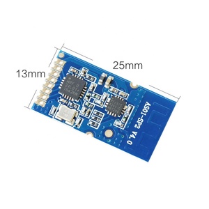 AS01-SP2 <strong>2</strong>.4G Wireless RF <strong>Modules</strong> 1200m Long Distance NRF24L01+PA+LNA NRF24L01 <strong>2</strong>.4 Ghz <strong>Module</strong> 100mW <strong>SPI</strong> Rf Transmitter <strong>Receiver</strong> - Product Image 4