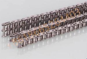 304/201 Stainless Steel Industrial Transmission Single and Double Row 06B 08B 08A 10AB 12AB16AB Roller <strong>Chain</strong>