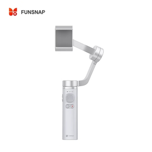 FUNSNAP แกน 3 แกนGimbalสําหรับSamsung Huawei Iphone VloggerวิดีโอYouTubeรูปภาพVS Zhiyunเรียบ 4 - Product Image 4