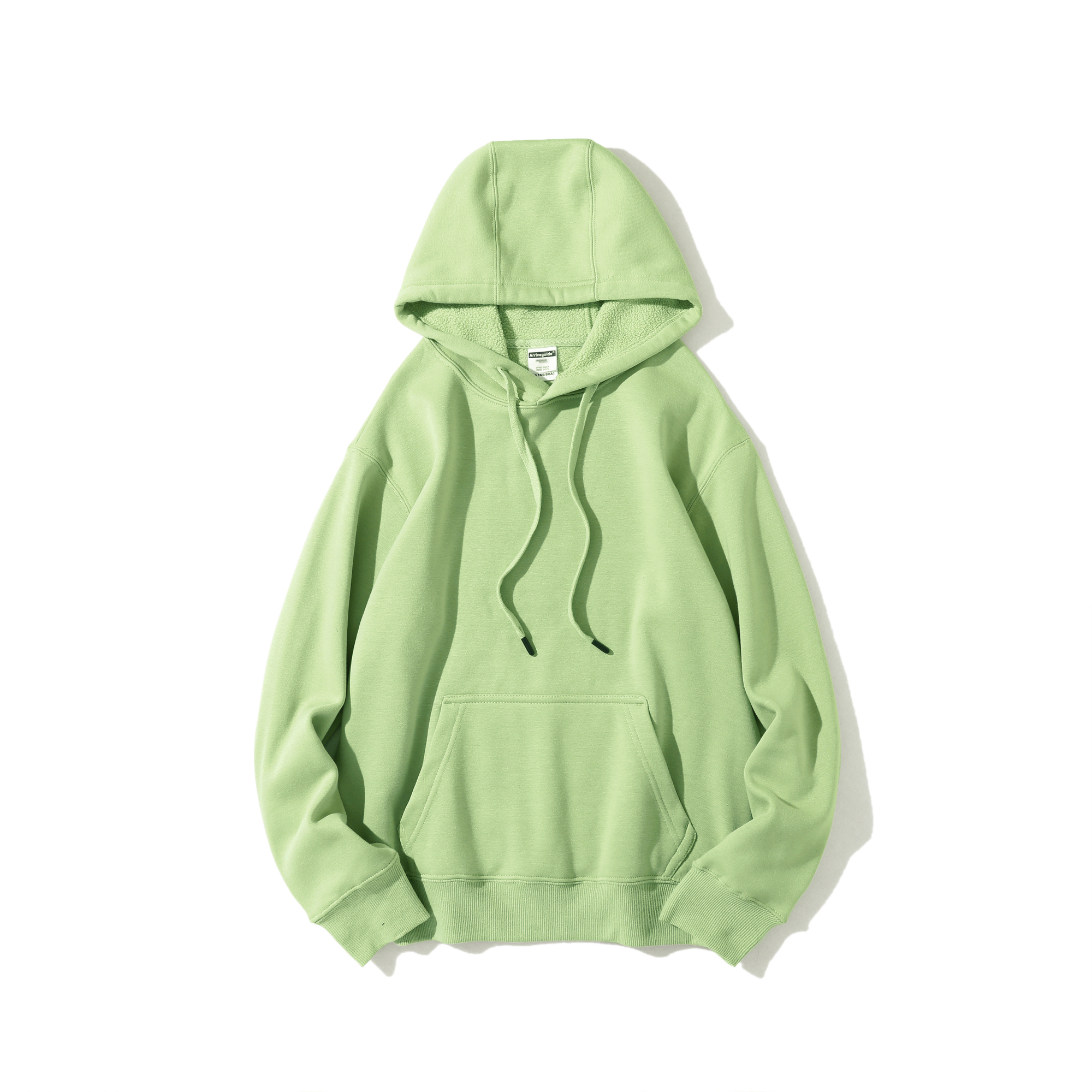 Matcha Green
