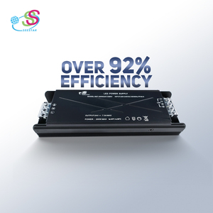 Seestar 60W hiệu quả cao 176-265V đầu vào đầy đủ quyền lực dẫn lái xe - Product Image 4