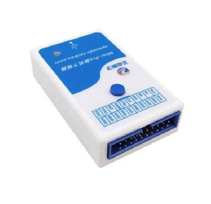 Originale Mini offline downloader STM32 GD32 STM8 programma offline bruciatore - Product Image 3
