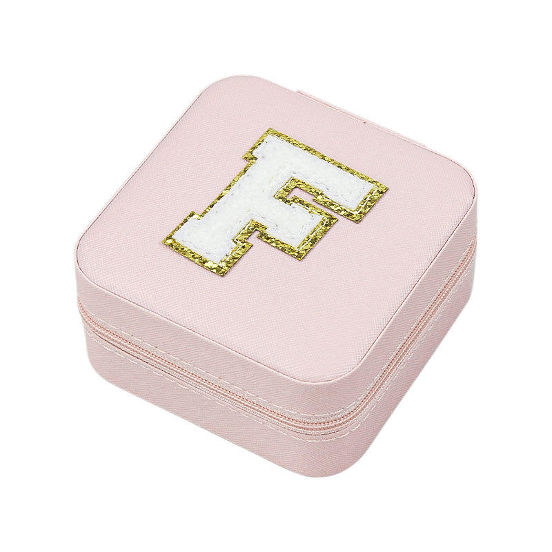 Pink F