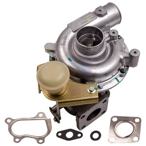 MaXpeedingrods için Turbo Turbo Turbo Isuzu Rodeo d-max Opel 2.5L 136BHP 4JA1-T I4 2002 - 2005 - Product Image 1