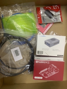 Raspberry Pi 5 Development Board, Original Raspberry PI 5 Entwicklungs kit, 2GB/4GB/8G/16G Speicher - Product Image 3