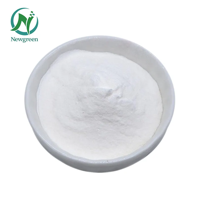 High Quality Isomalt Sugar Powder Isomalt Powder 99%