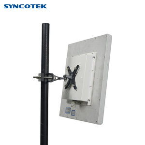 Syncotek 12dbi EU 840~868MHz US 902~928MHz <strong>Arduino</strong> Parking Lot Long <strong>Range</strong> Uhf Rfid Reader